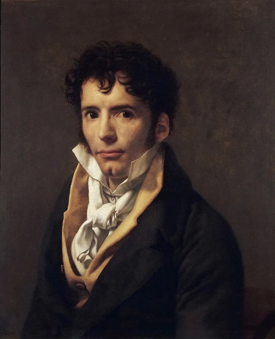 Nicolas Chamfort - Nicolas Chamfort (1741-1794)