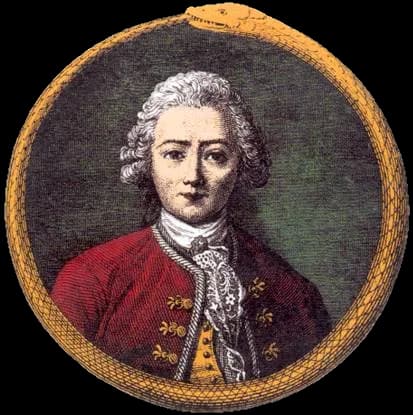Nicolas Chamfort - PNG version of  (for transparent background)
