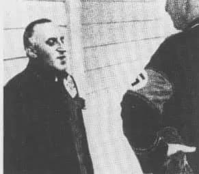 Carl von Ossietzky - Immagine proveniente da enwiki, rilasciata con licenza