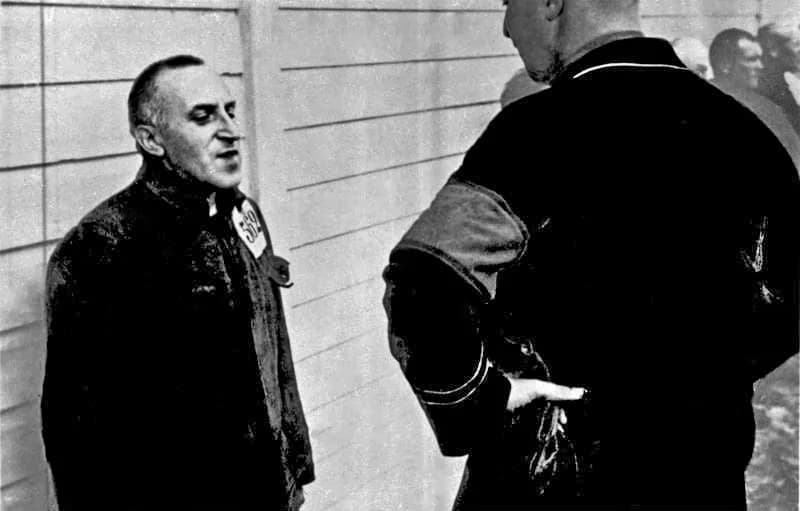 Carl von Ossietzky - For documentary purposes the German Federal Archive often retained the original image captions, which may be erroneous, biased, obsolete or politically extreme. Carl von Ossietzky