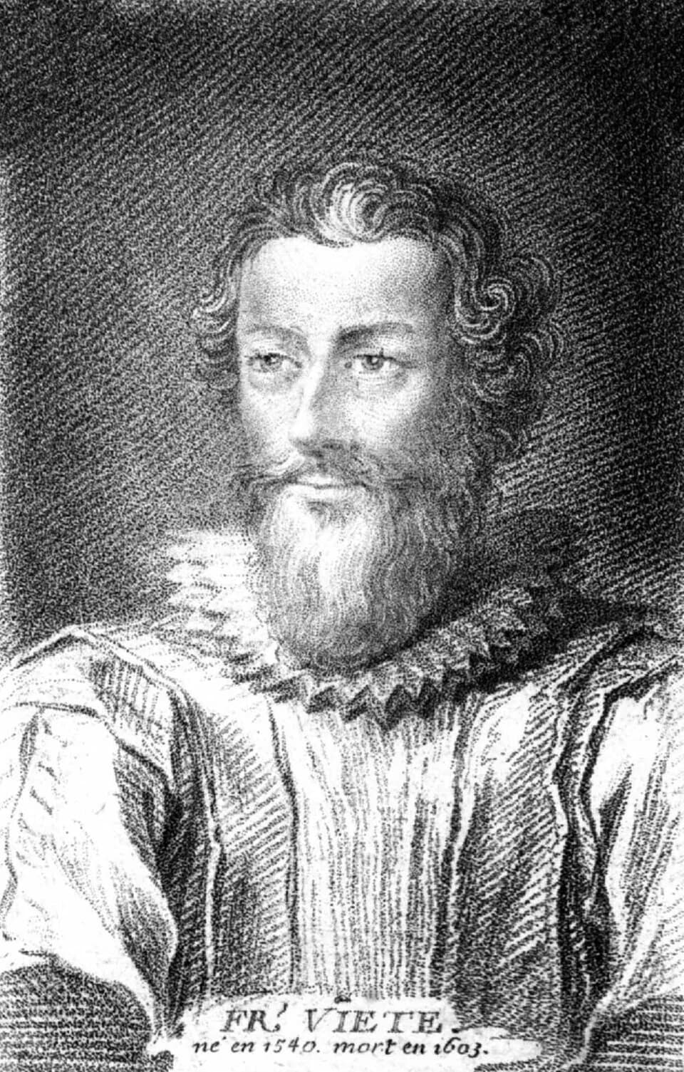François Viète - Francois Viete.jpg