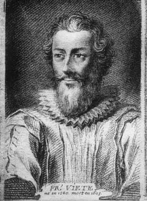 François Viète - François Viète
