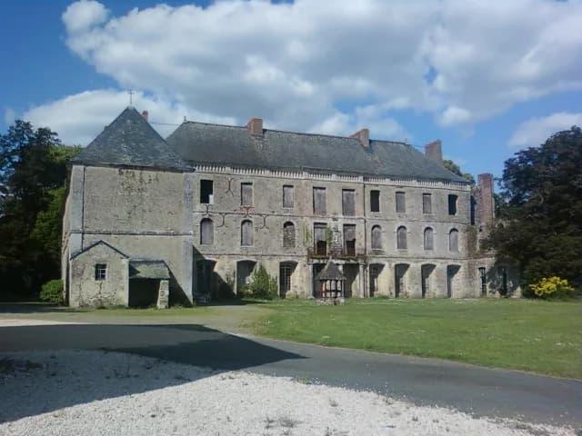 François Viète - Castle of Soubise