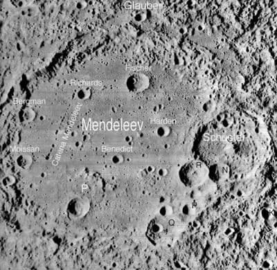 Arthur Harden - LOI-116-M