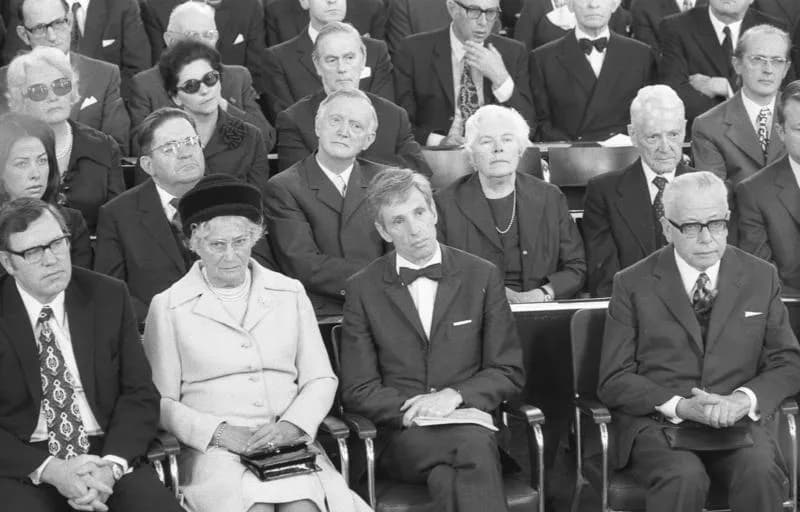 Gustav Heinemann - For documentary purposes the German Federal Archive often retained the original image captions, which may be erroneous, biased, obsolete or politically extreme. Der Vorsitzende des