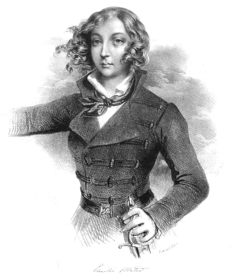 Emilia Plater - Emilia Plater