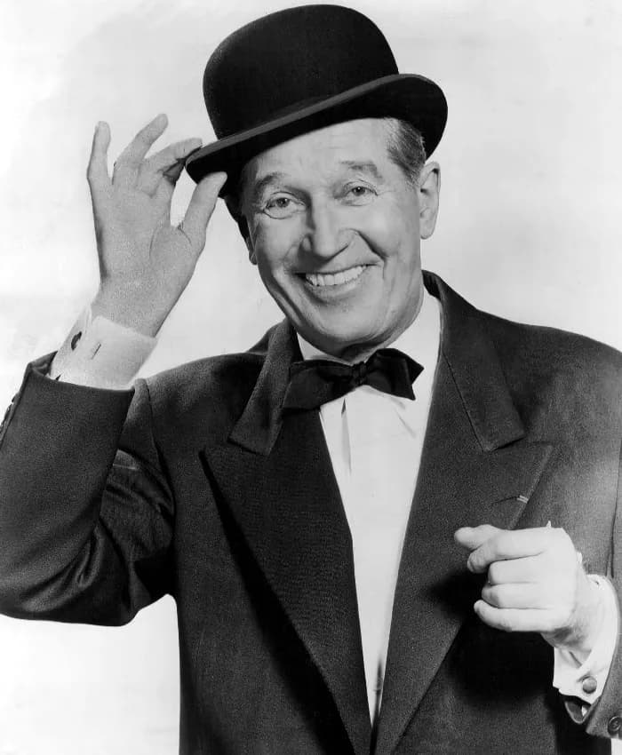 Maurice Chevalier - Publicity photo of Maurice Chevalier.