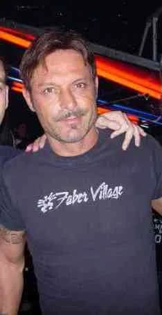 Salvatore Schillaci - Salvatore Schillaci