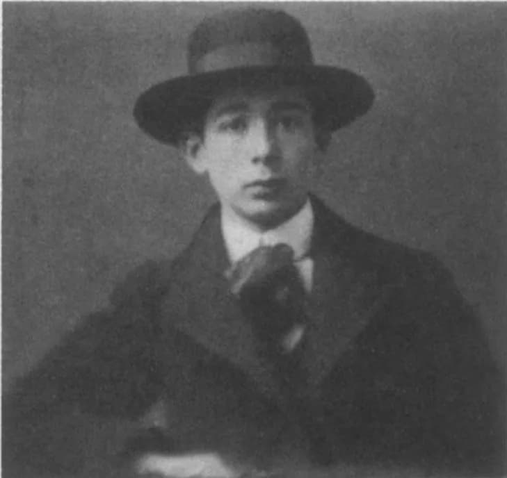 Leó Szilárd - Leó Szilárd