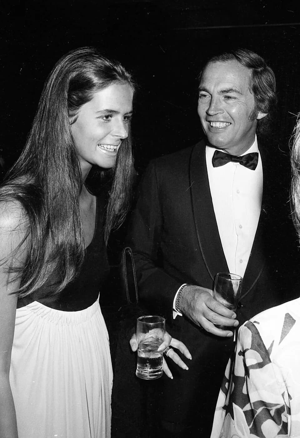 Christiaan Barnard - Heart transplant pioneer Barnard here on Visit.Professor Christian Barnard, the South African heart transplant pioneer, arrived here with his wife for a six-day visit. He came her