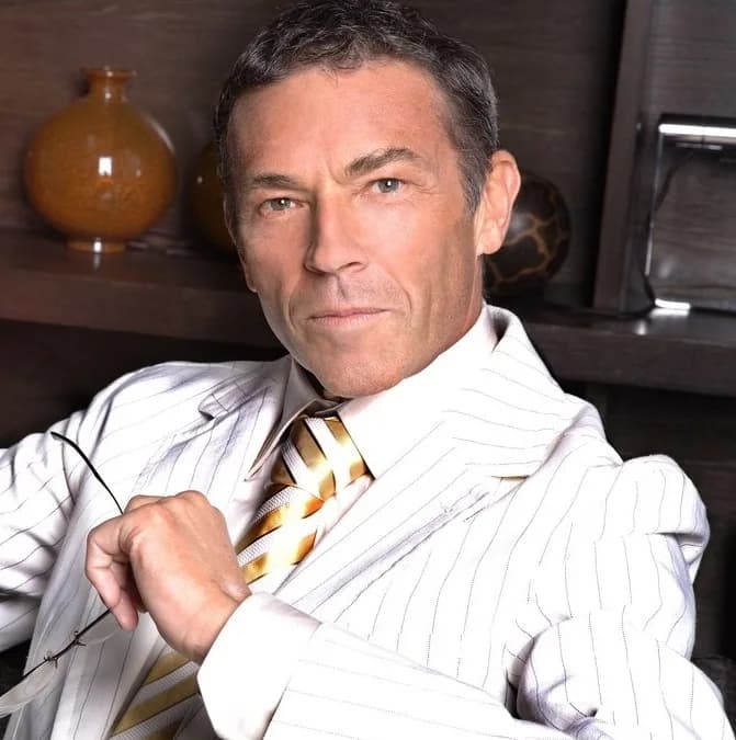 Jörg Haider - Jörg Haider, Landeshauptmann von Kärnten / Governor of Carinthia, Pressefoto / Press Photo Sep. 2007