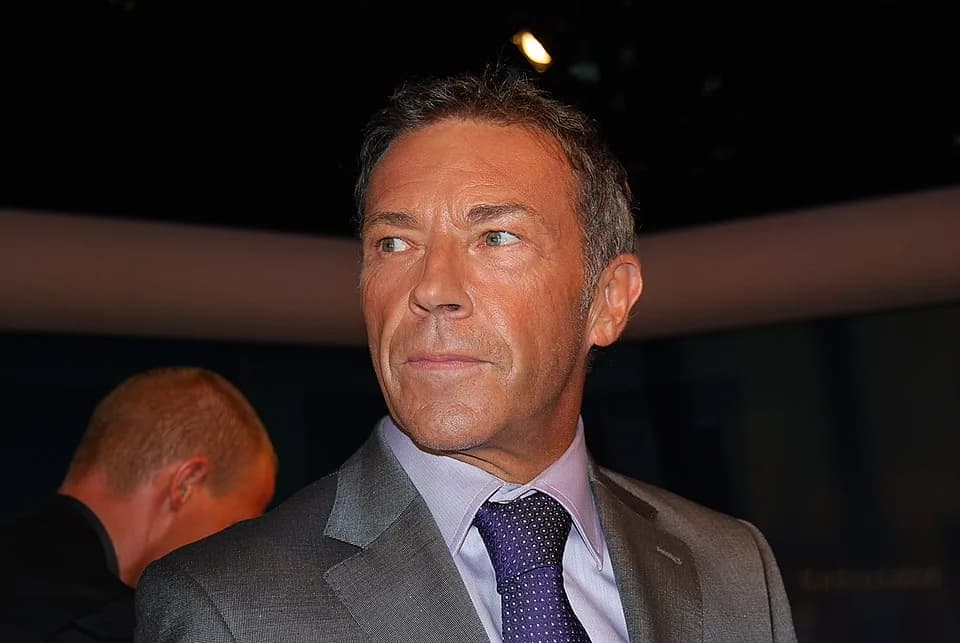 Jörg Haider - Jörg Haider, 04.09.2008