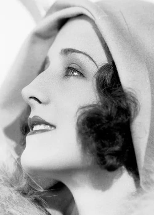Norma Shearer - Norma Shearer