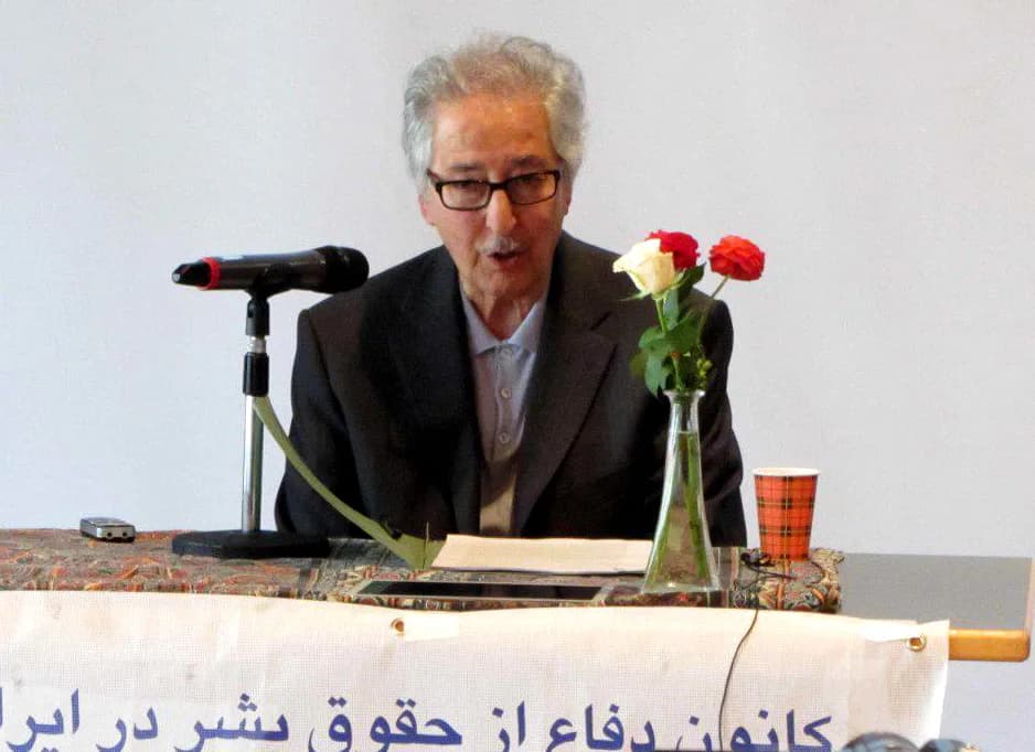 Abolhassan Banisadr - دکتر سید ابوالحسن بنی صدر
