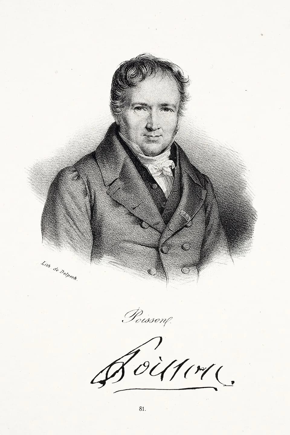 Siméon Denis Poisson - SiméonDenisPoisson.jpg