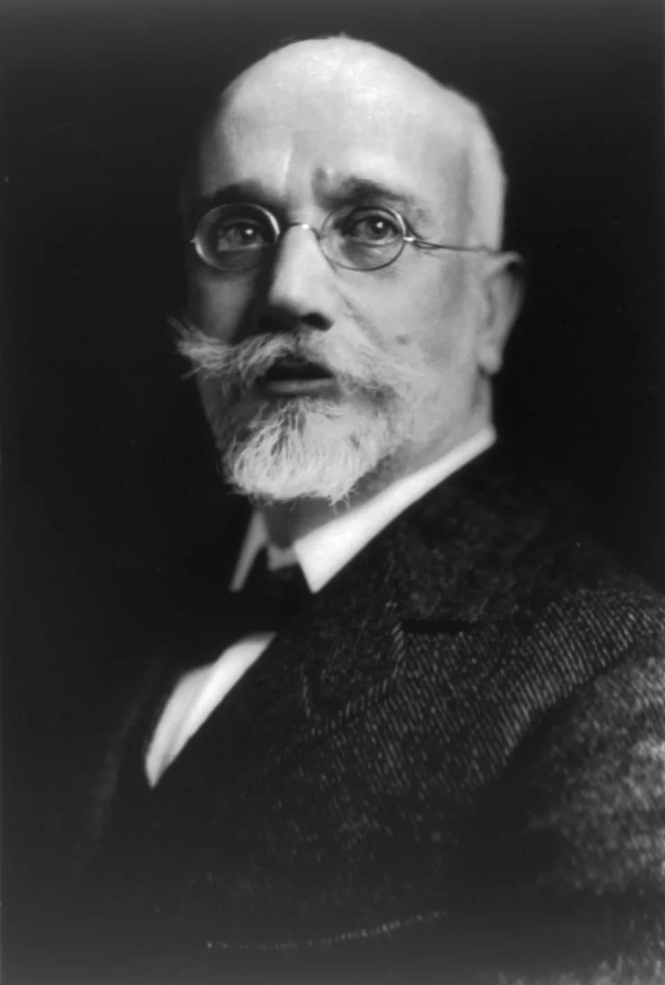 Eleftherios Venizelos - Eleftherios Venizelos (1864-1936), one of the most significant politicians of modern Greece.