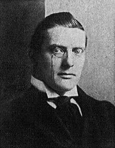 Austen Chamberlain - Austen Chamberlain