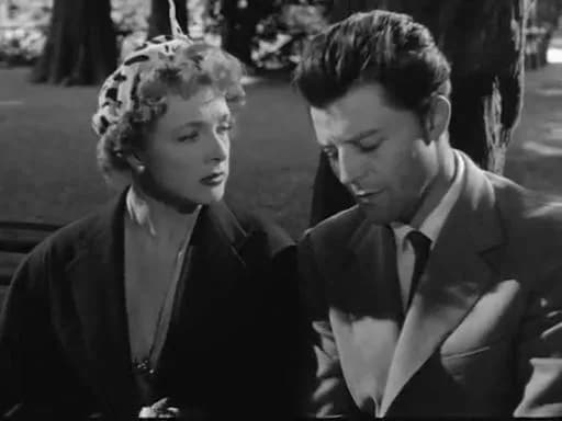 Gérard Philipe - Scena del film