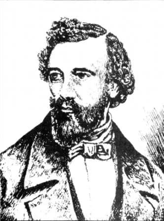 Adolphe Sax - Adolph Sax