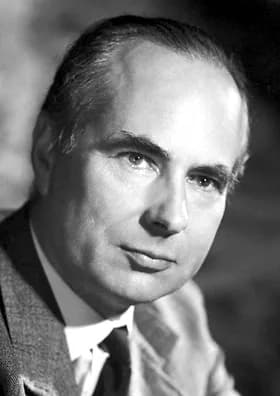 Andrew Huxley - Andrew Fielding Huxley, Nobel Prize in Physiology or Medicine 1963
