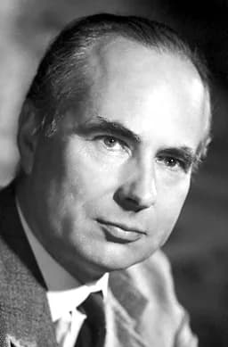 Andrew Huxley - Andrew Fielding Huxley, Nobel Prize in Physiology or Medicine 1963