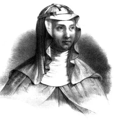 Bridget of Sweden - Bridget of Sweden