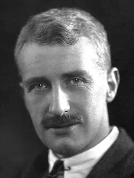Archibald Hill - Photograph of Archibald V. Hill (1886-1977)