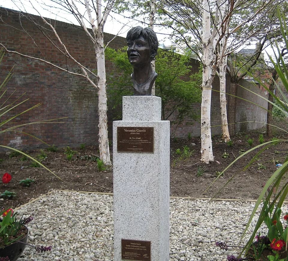 Veronica Guerin - Veronica Guerin