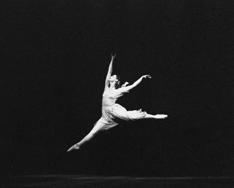 Maya Plisetskaya - “Maya Plisetskaya in Sergei Prokofyev's Romeo and Juliet ballet”. Maya Plisetskaya in Sergei Prokofyev's Romeo and Juliet ballet. The USSR Bolshoi Theatre (currently, the State Acad