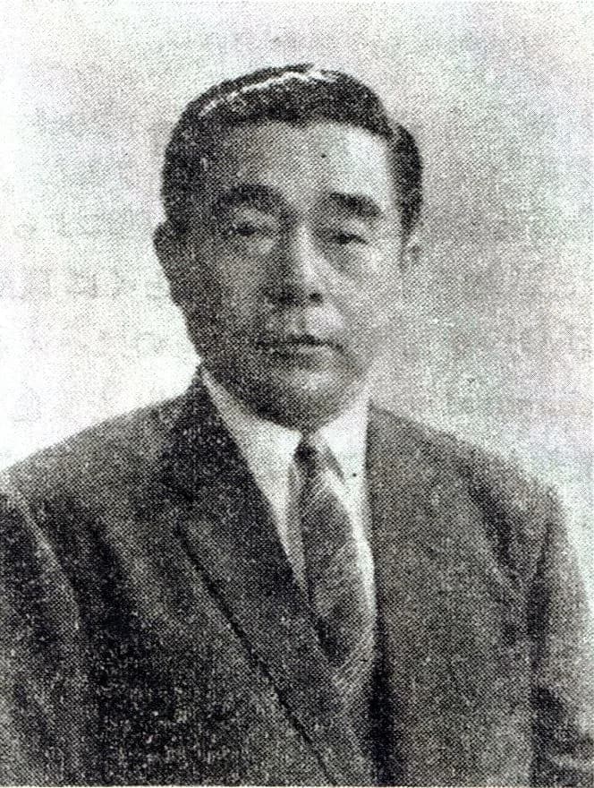 Kenichi Fukui - Kenichi Fukui