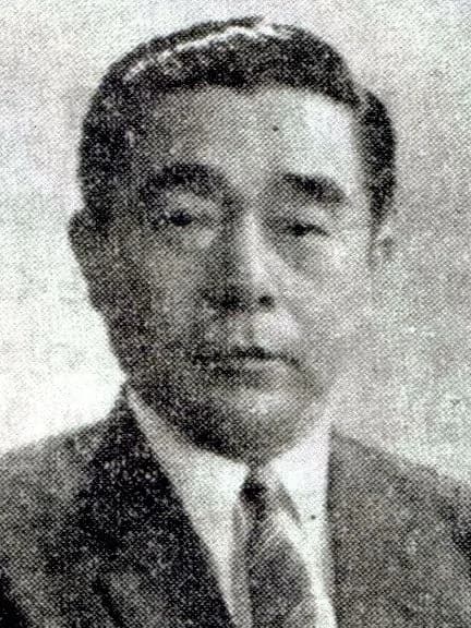 Kenichi Fukui - Kenichi Fukui