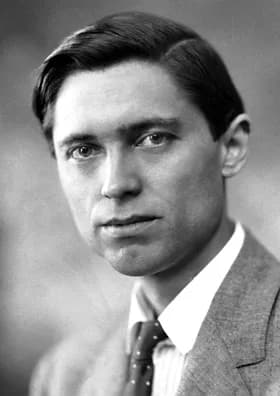 Theodor Svedberg - Theodor Svedberg (1884-1971)