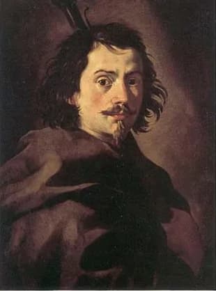 Francesco Borromini - Borromini.jpg