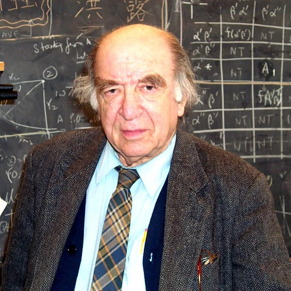 Leonid Hurwicz - Leonid "Leo" Hurwicz (born August 21, 1917, Moscow) is Regents’ Professor of Economics Emeritus at the University of Minnesota and co-winner with Eric Maskin and Roger Myerson of the 