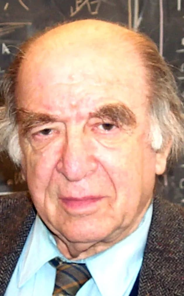 Leonid Hurwicz - Leonid "Leo" Hurwicz (born August 21, 1917, Moscow) is Regents’ Professor of Economics Emeritus at the University of Minnesota and co-winner with Eric Maskin and Roger Myerson of the 