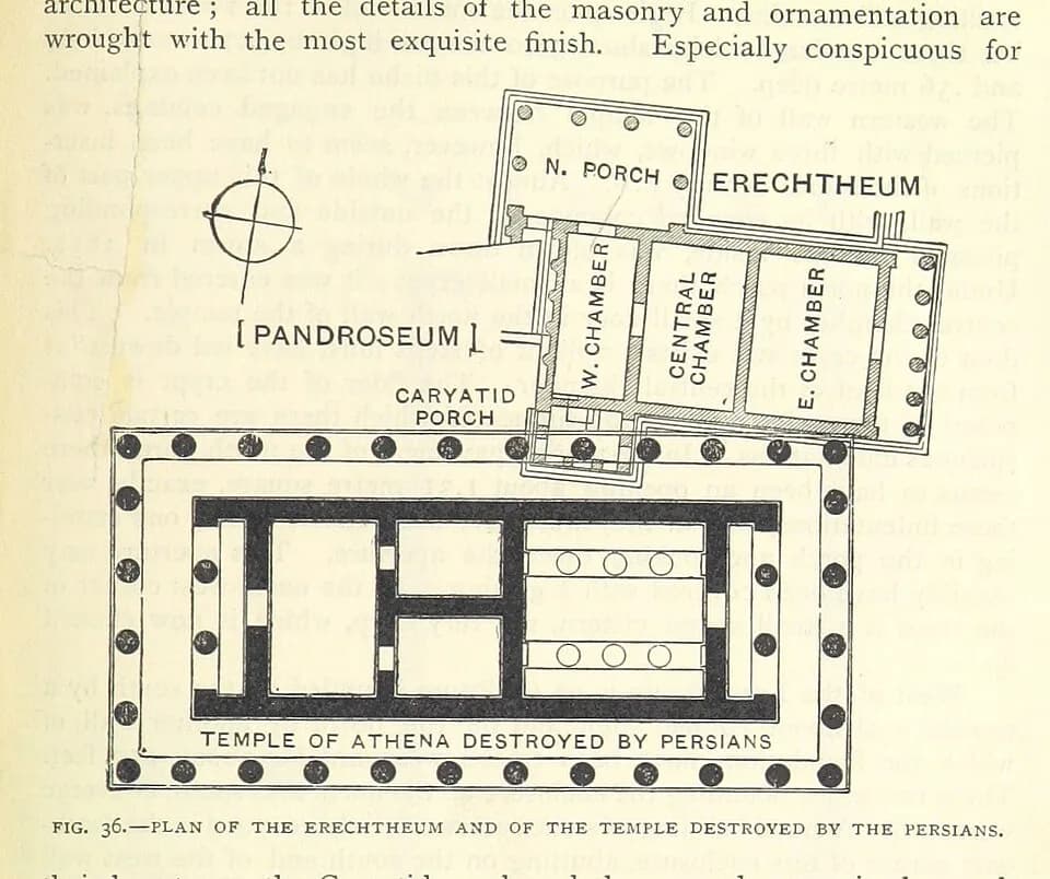 James George Frazer - View this map on the BL Georeferencer service.
Image taken from:
Title: "Pausanias's Description of Greece. Translated with a commentary by J. G.Frazer"
Contributor: Frazer, Jame