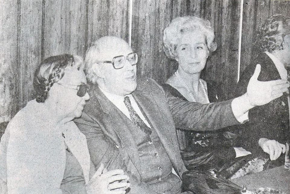Mstislav Rostropovich - violonchelista ruso Mstislav Rostropóvich
