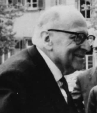 Max Horkheimer - Max Horkheimer, filósofo alemão  (1895 —  1973).