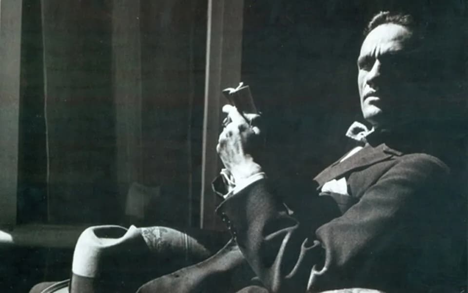 César Vallejo - César Vallejo