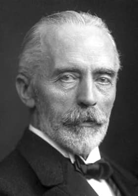 Emil Theodor Kocher - Emil Theodor Kocher, Nobel Prize in Medicine 1909