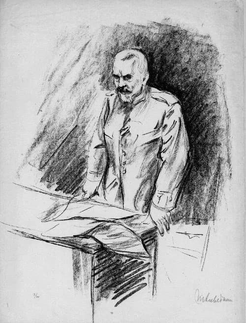 Theobald von Bethmann Hollweg - Max Liebermann Bethmann Hollweg.jpg
