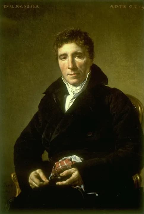 Emmanuel Joseph Sieyès - David - Emmanuel Joseph Sieyès.png
