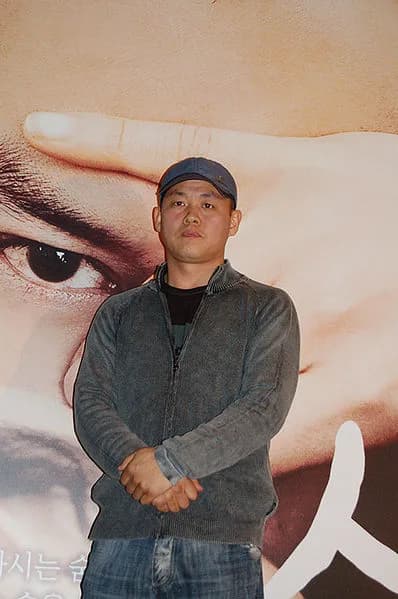 Kim Ki-duk - Кім Кі-Дук: Кім Кі-Дук