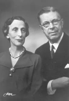 Gustaf VI Adolf of Sweden - Lougustswe.jpg