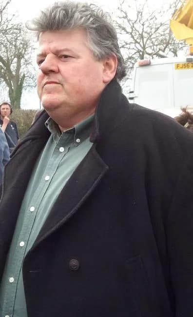 Robbie Coltrane - Robbie Coltrane