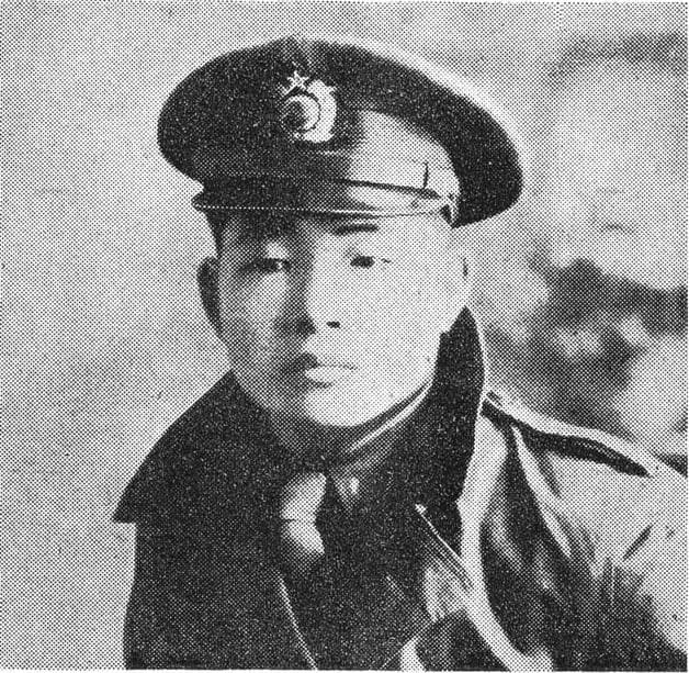 Chun Doo-hwan - Chun Doo-hwan, 1955-February