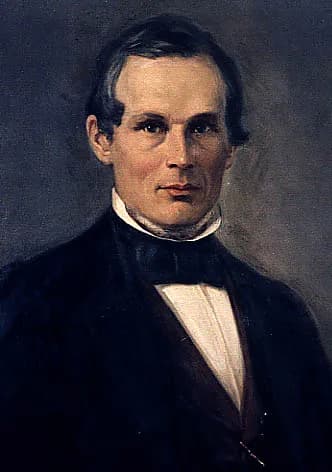 Anders Jonas Ångström - Anders Jonas Ångström