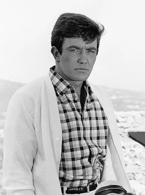 Albert Finney - Albert Finney