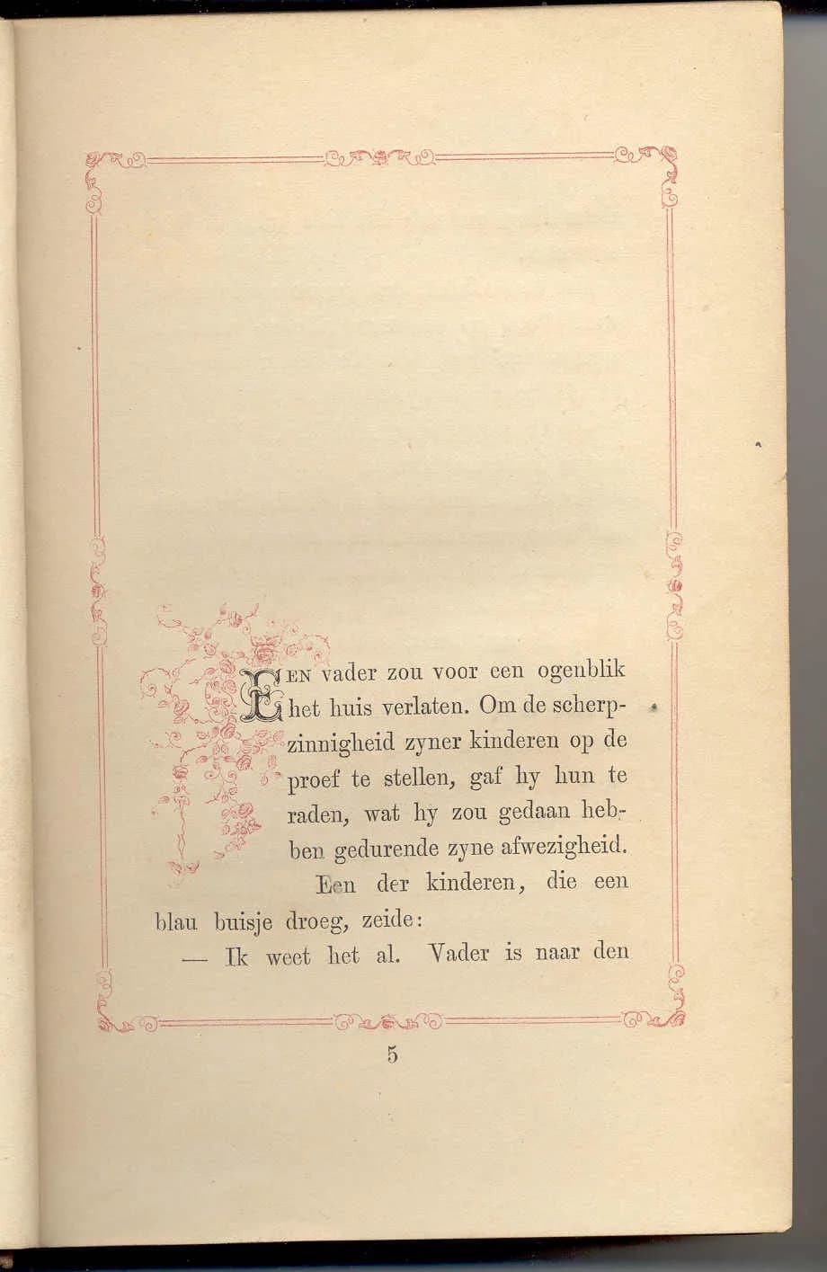 Multatuli Multatuli - page 6 anthology, Multatuli, Bloemlezing, Amsterdam, Firma R.C.Meijer, 1865