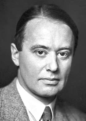 Arne Tiselius - Arne Wilhelm Kaurin Tiselius